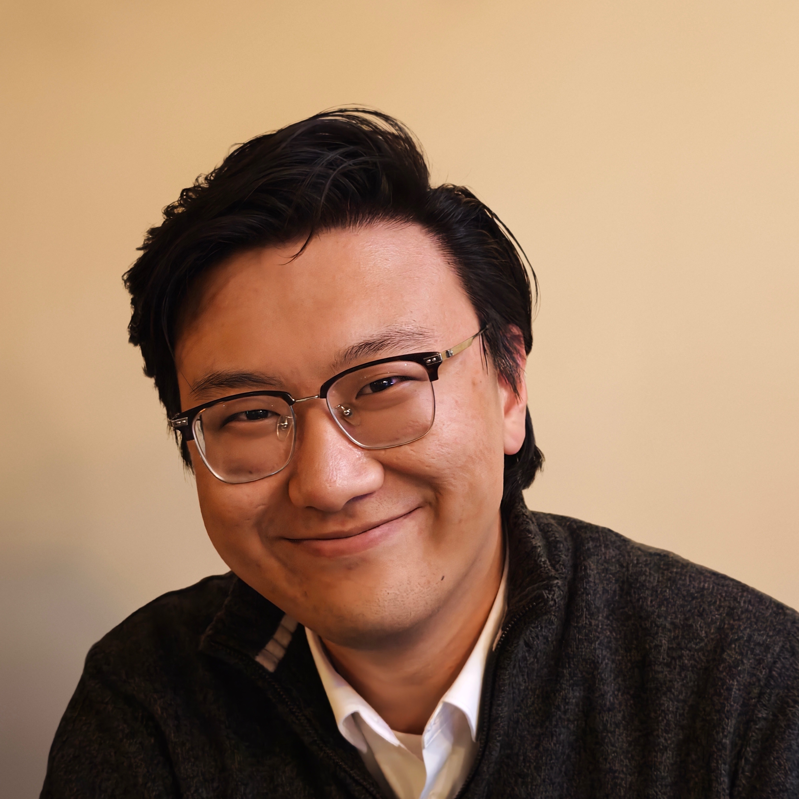 Brian Chen – GLOBAL CSR